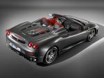 Ferrari F430 Spider 2005 года